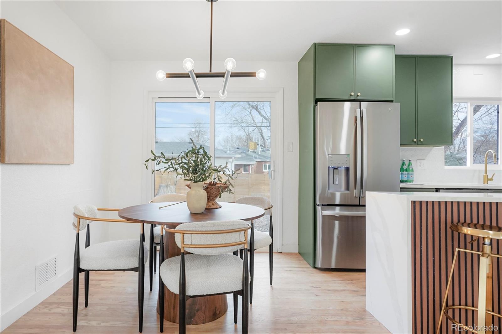 6836 Newcombe Street Arvada CO 80004