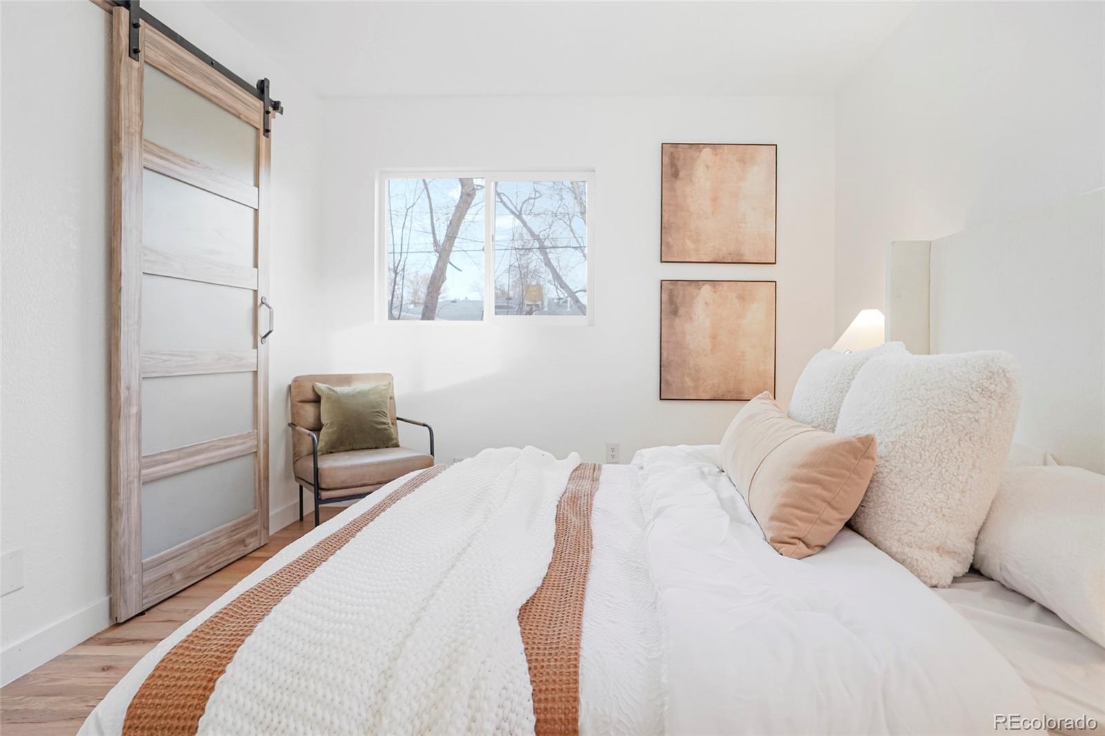 6836 Newcombe Street Arvada CO 80004