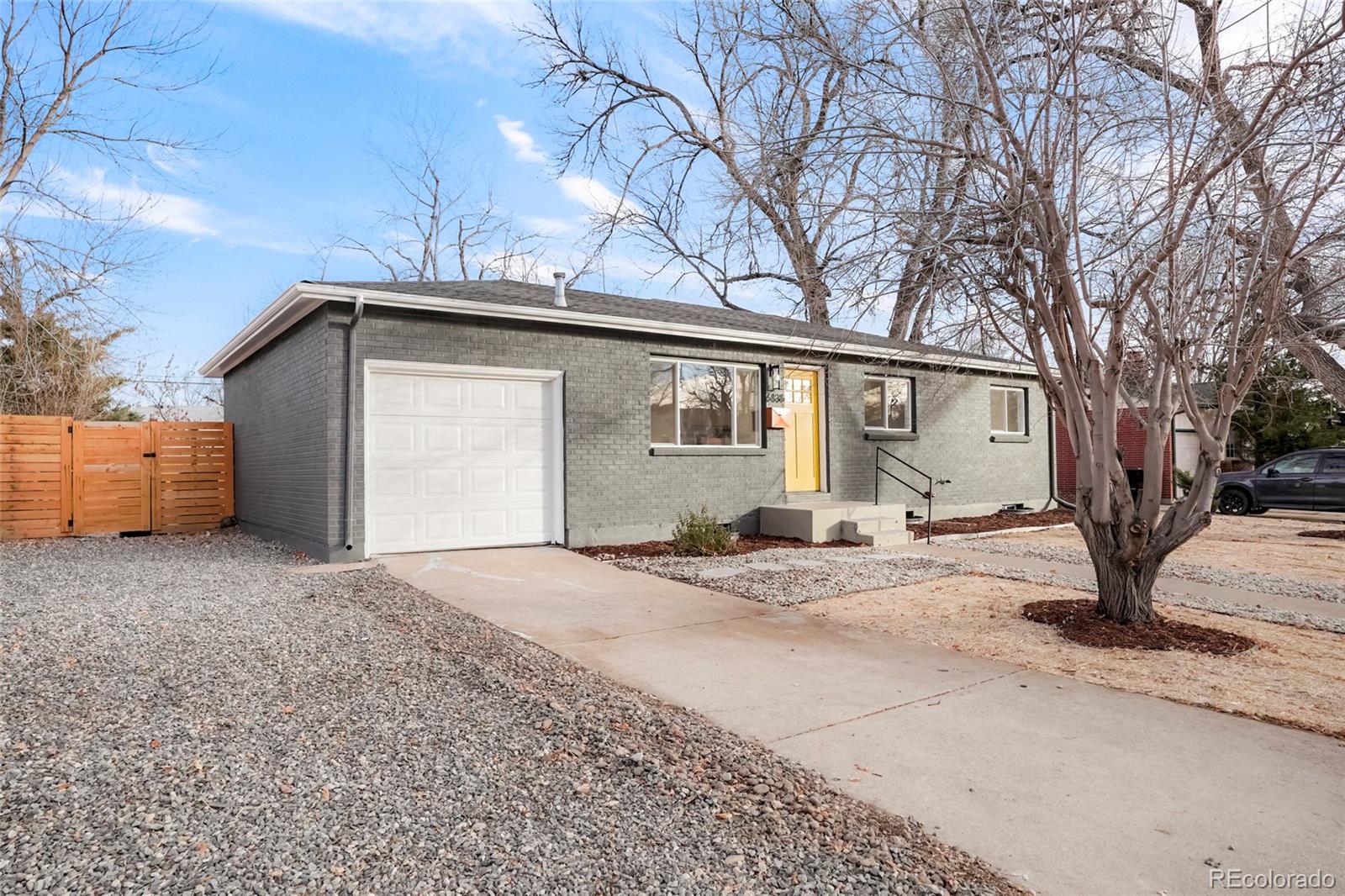 6836 Newcombe Street Arvada CO 80004