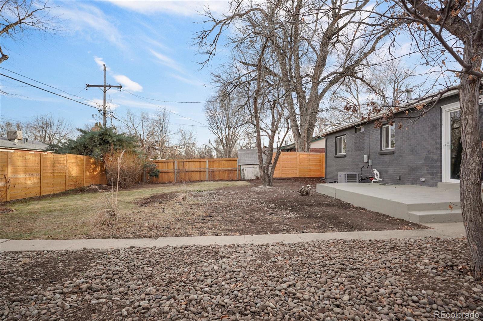 6836 Newcombe Street Arvada CO 80004