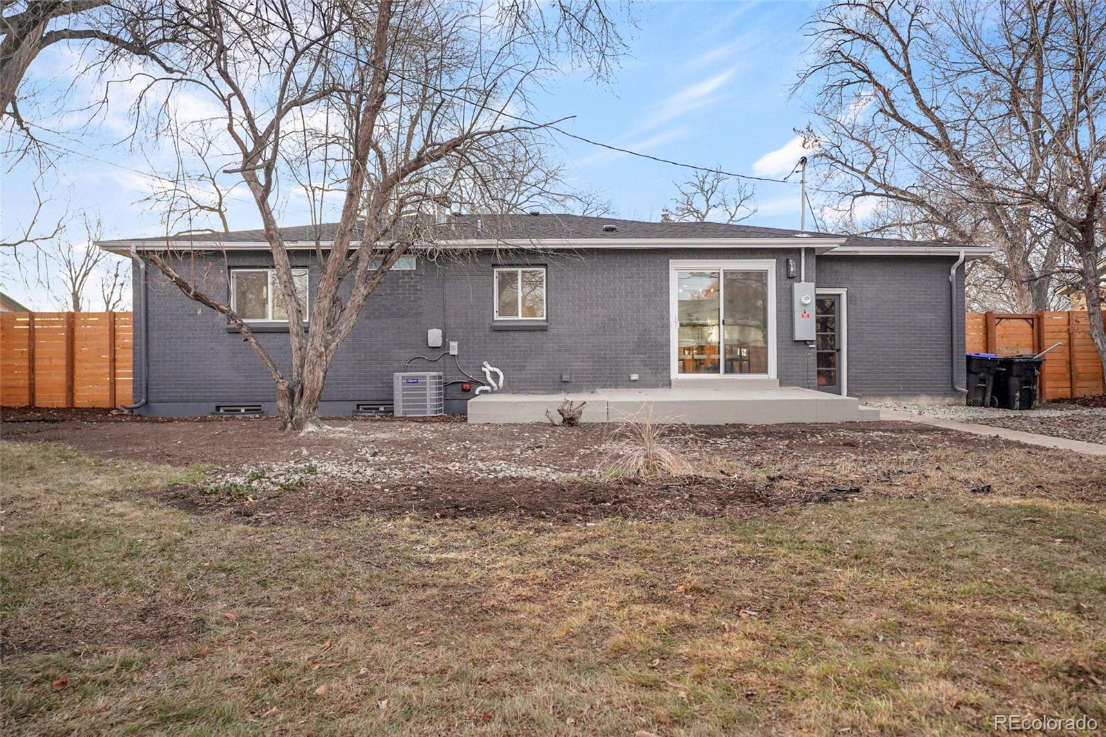 6836 Newcombe Street Arvada CO 80004