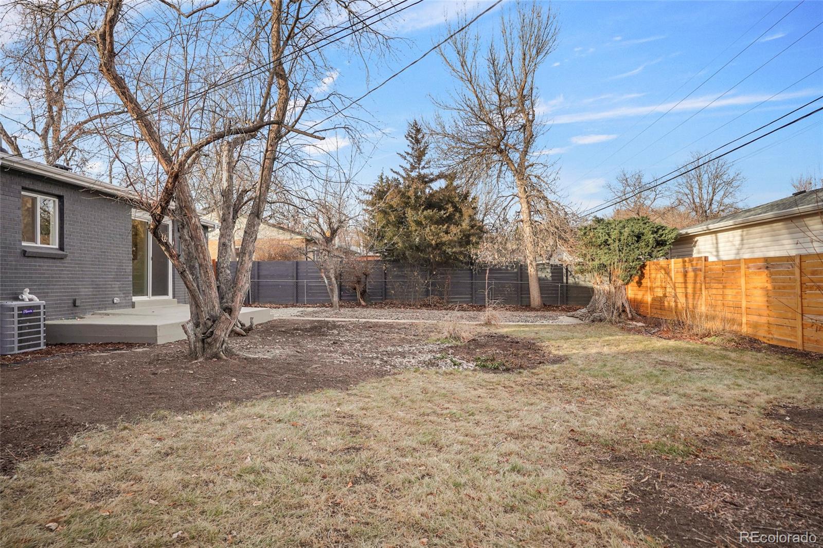 6836 Newcombe Street Arvada CO 80004