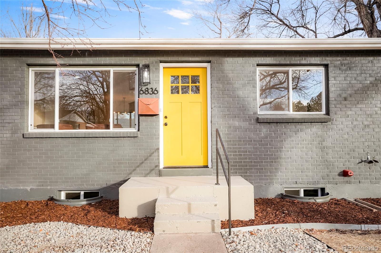 6836 Newcombe Street Arvada CO 80004