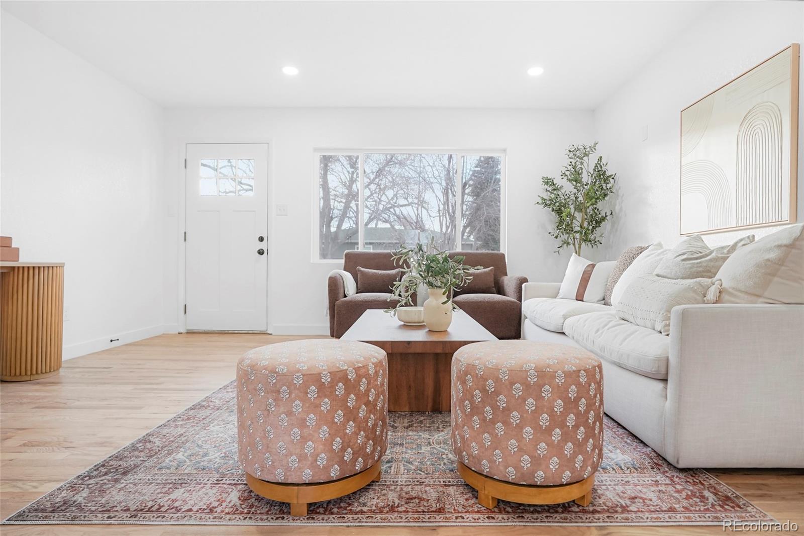 6836 Newcombe Street Arvada CO 80004