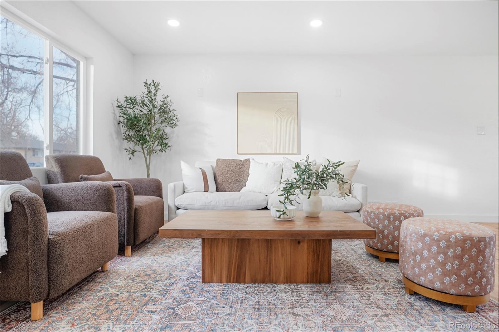 6836 Newcombe Street Arvada CO 80004