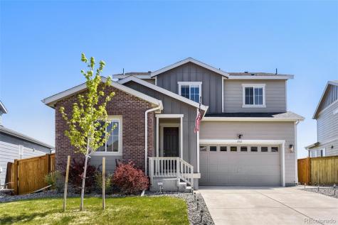 6562 Merrimack Drive Castle Pines CO 80108