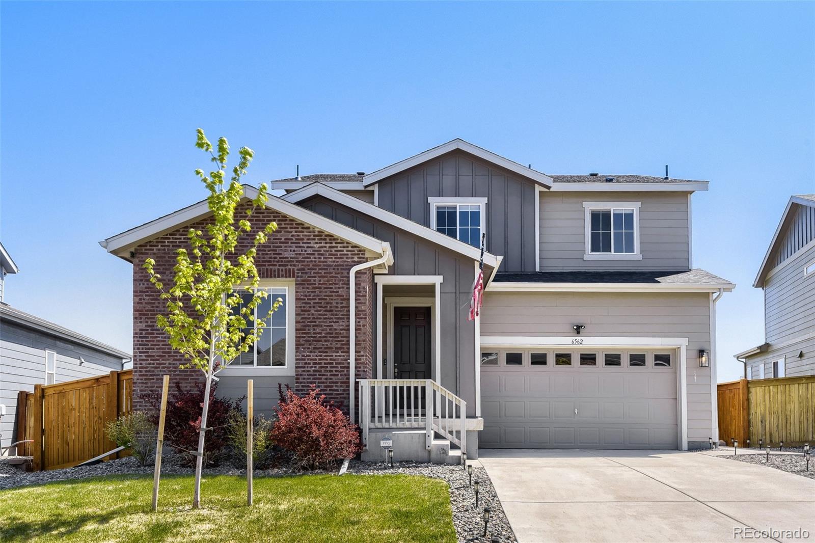 6562 Merrimack Drive Castle Pines CO 80108