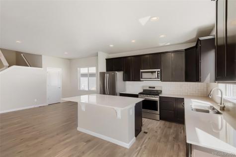 6562 Merrimack Drive Castle Pines CO 80108