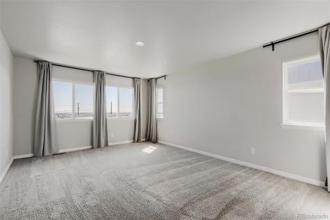 6562 Merrimack Drive Castle Pines CO 80108