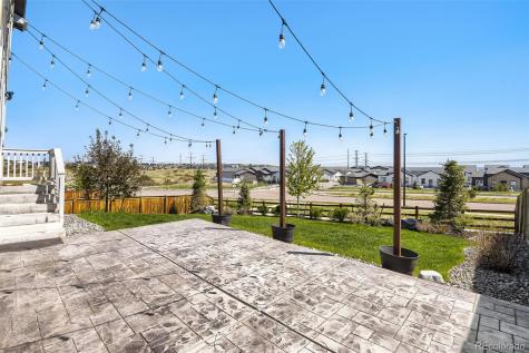 6562 Merrimack Drive Castle Pines CO 80108