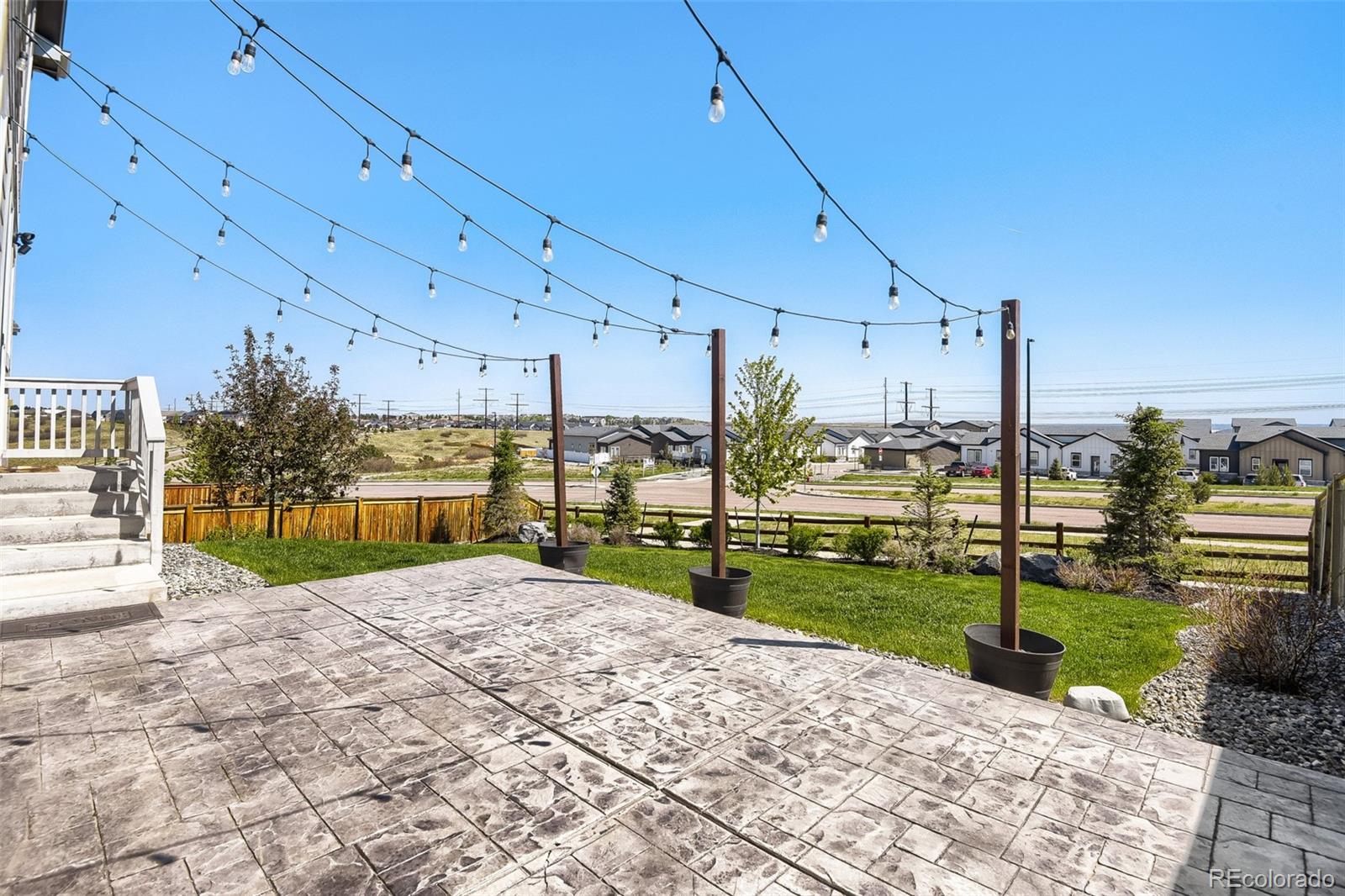 6562 Merrimack Drive Castle Pines CO 80108