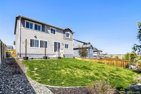 6562 Merrimack Drive Castle Pines CO 80108