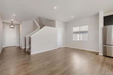 6562 Merrimack Drive Castle Pines CO 80108