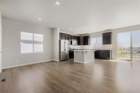 6562 Merrimack Drive Castle Pines CO 80108
