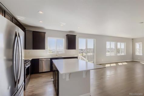 6562 Merrimack Drive Castle Pines CO 80108