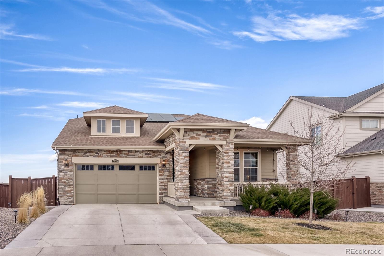 5255 E 148th Place Thornton CO 80602