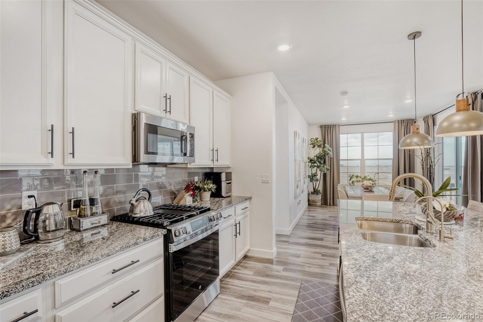 5255 E 148th Place Thornton CO 80602