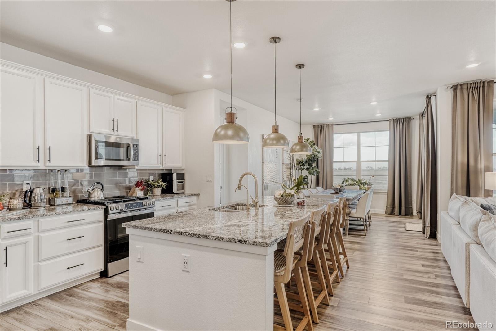 5255 E 148th Place Thornton CO 80602