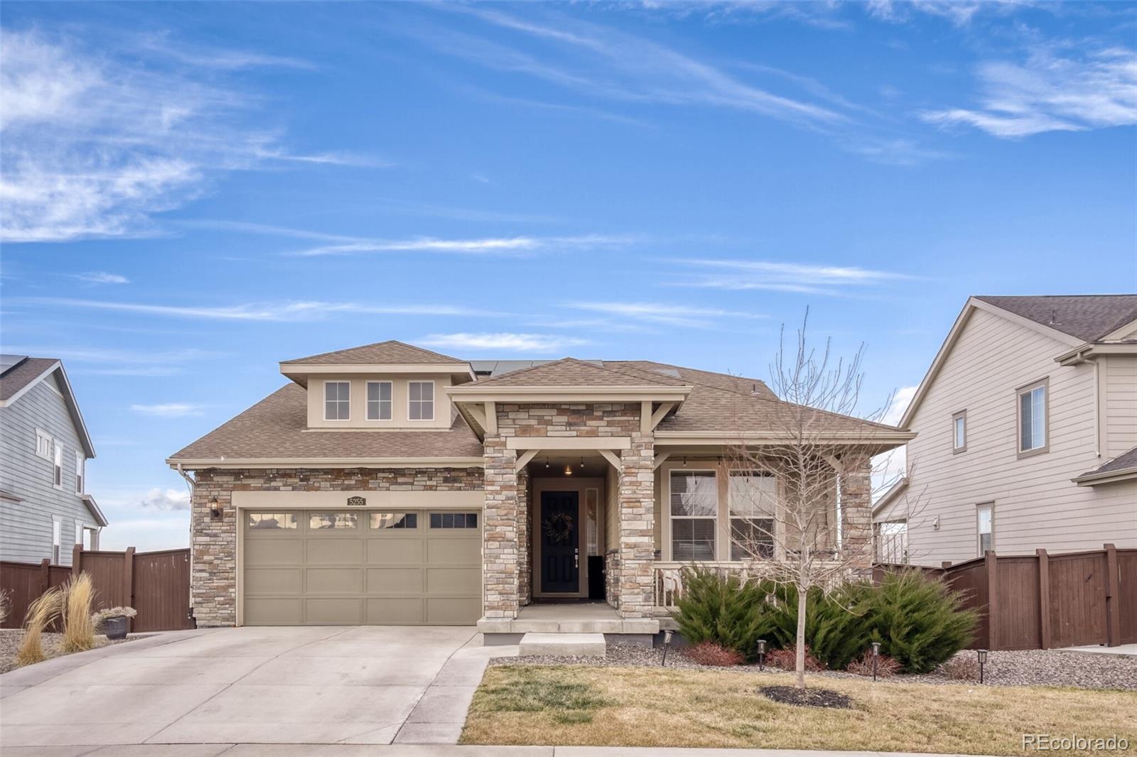 5255 E 148th Place Thornton CO 80602