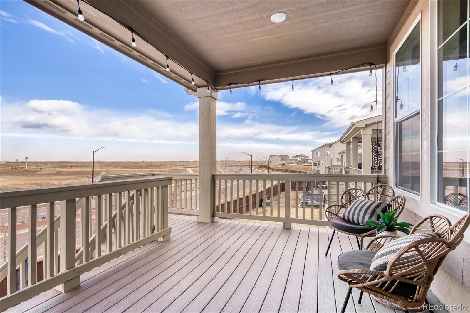 5255 E 148th Place Thornton CO 80602