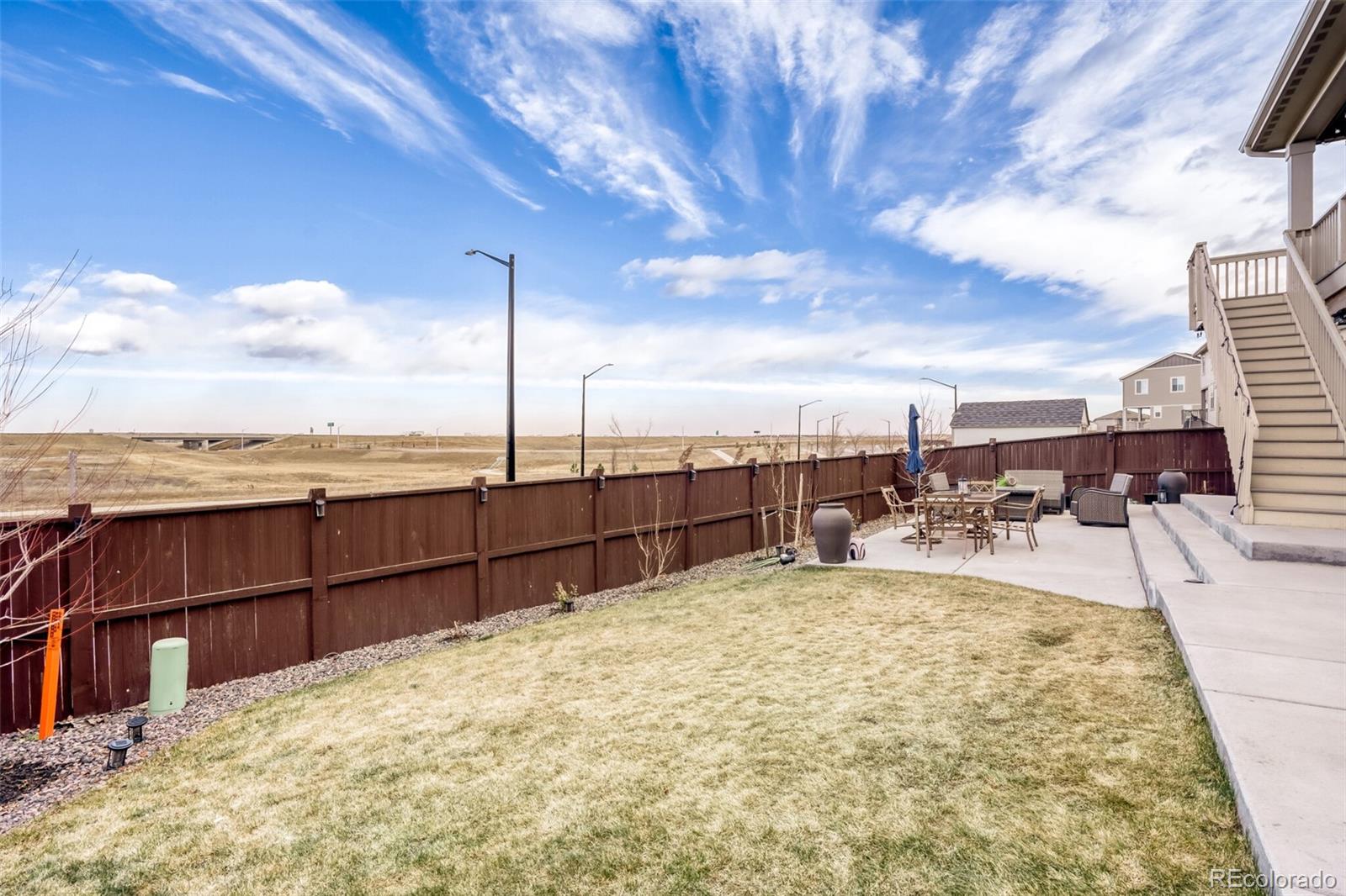 5255 E 148th Place Thornton CO 80602