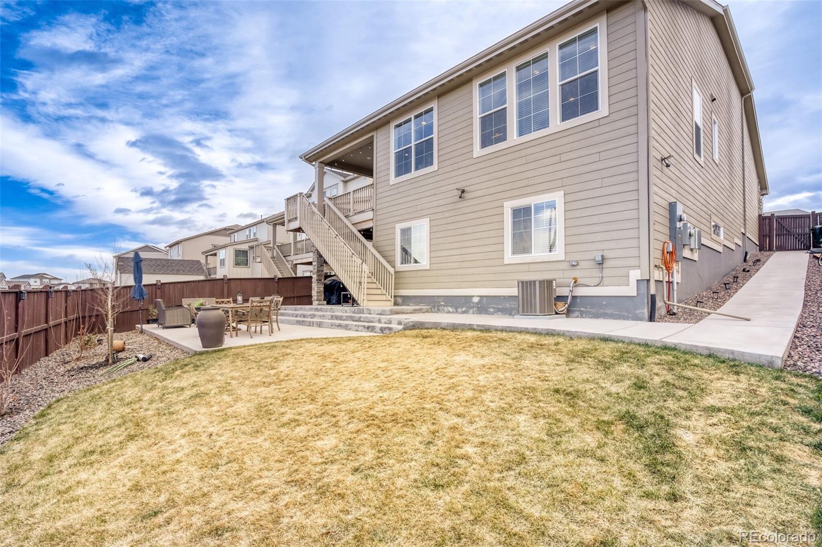 5255 E 148th Place Thornton CO 80602