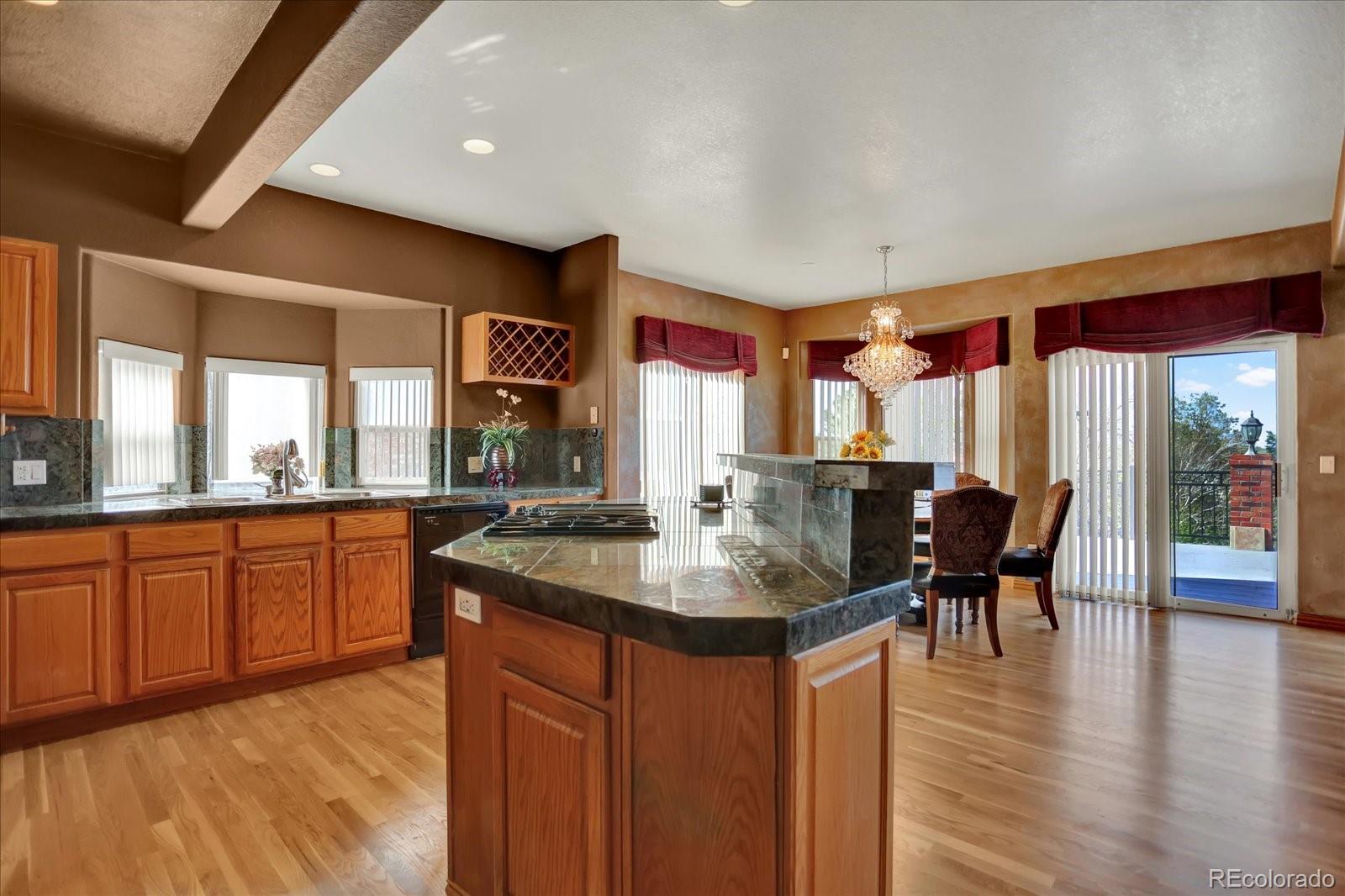 16627 W 1st Avenue Golden CO 80401