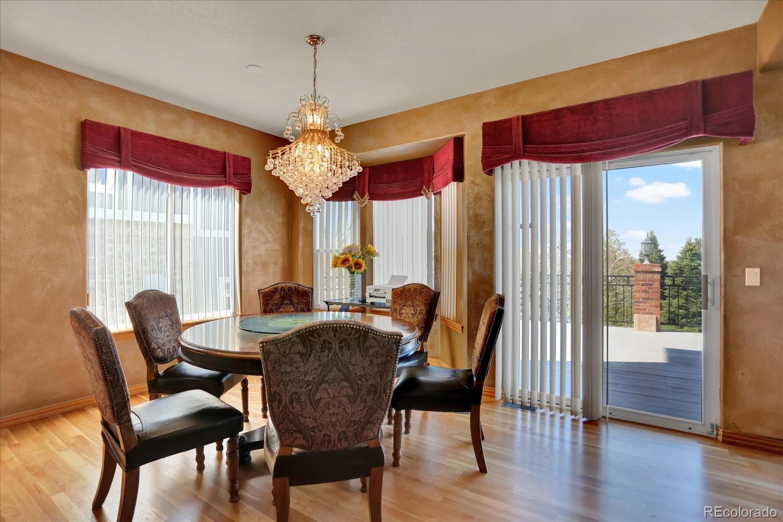16627 W 1st Avenue Golden CO 80401
