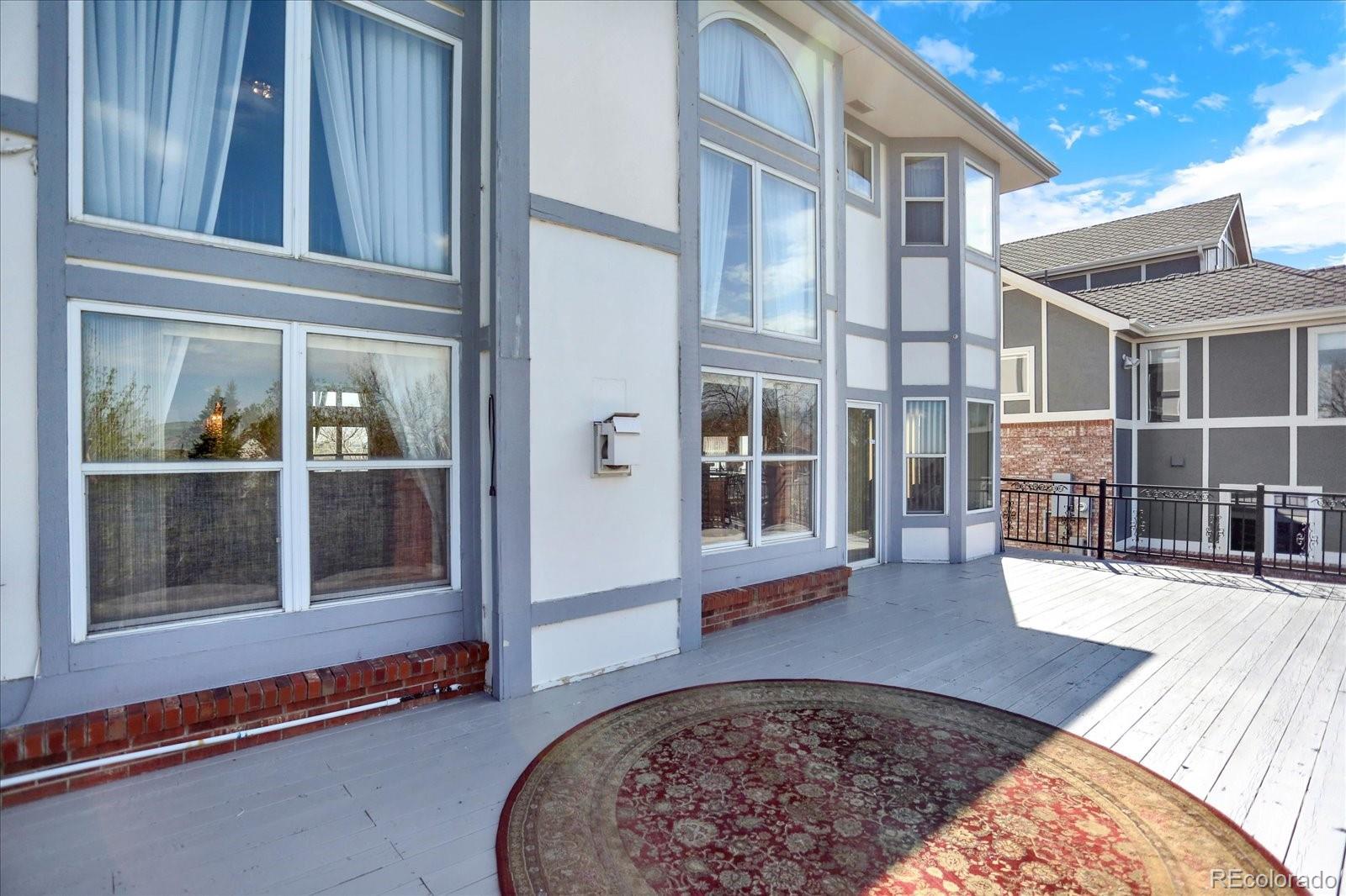 16627 W 1st Avenue Golden CO 80401