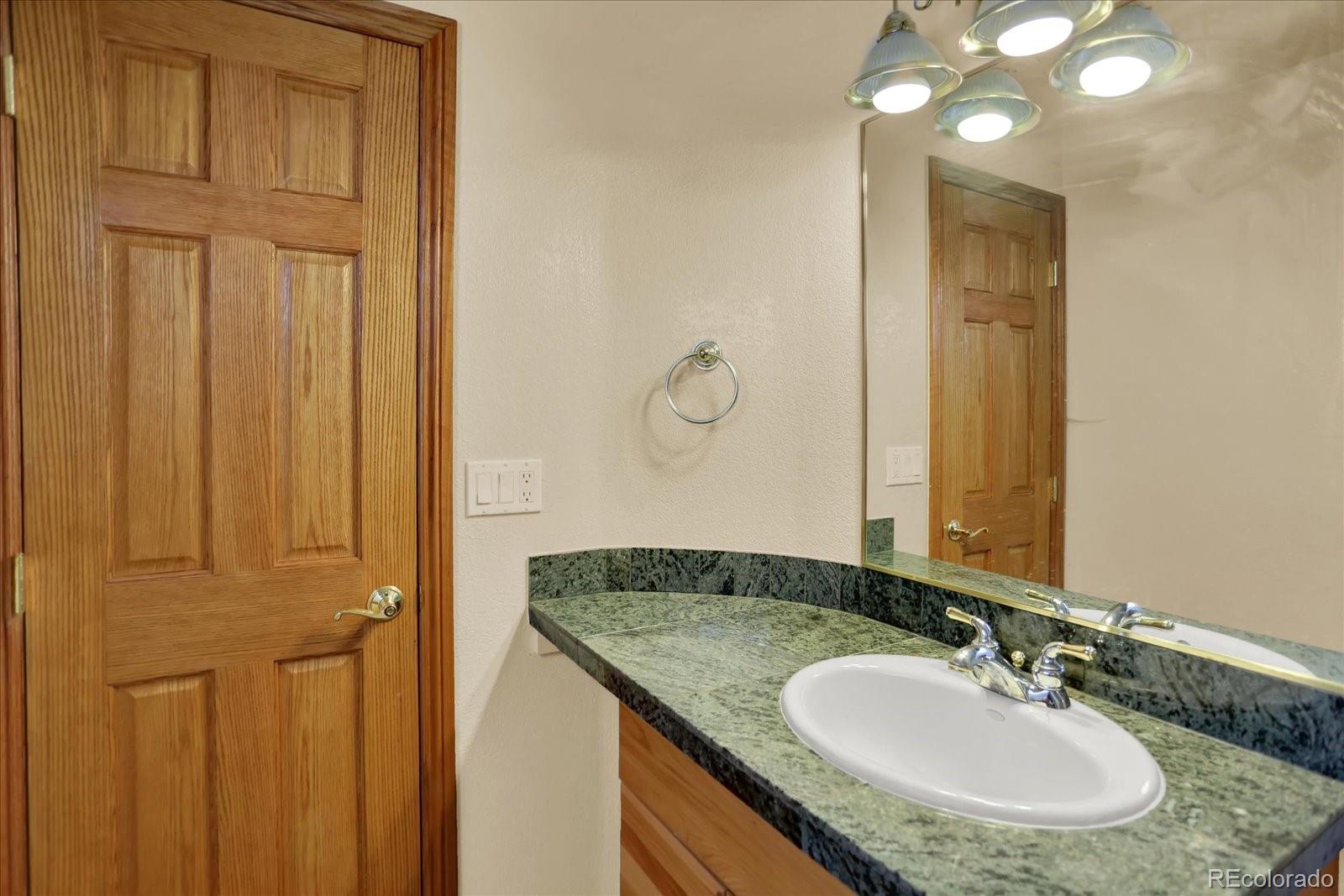 16627 W 1st Avenue Golden CO 80401