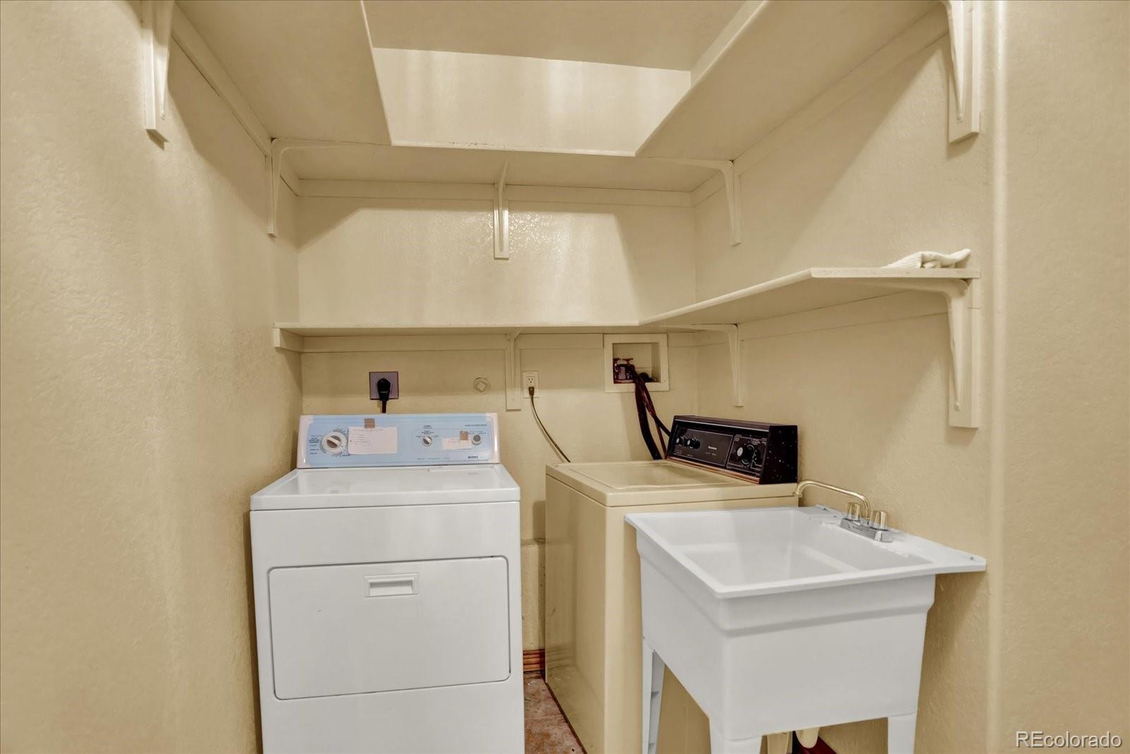 16627 W 1st Avenue Golden CO 80401
