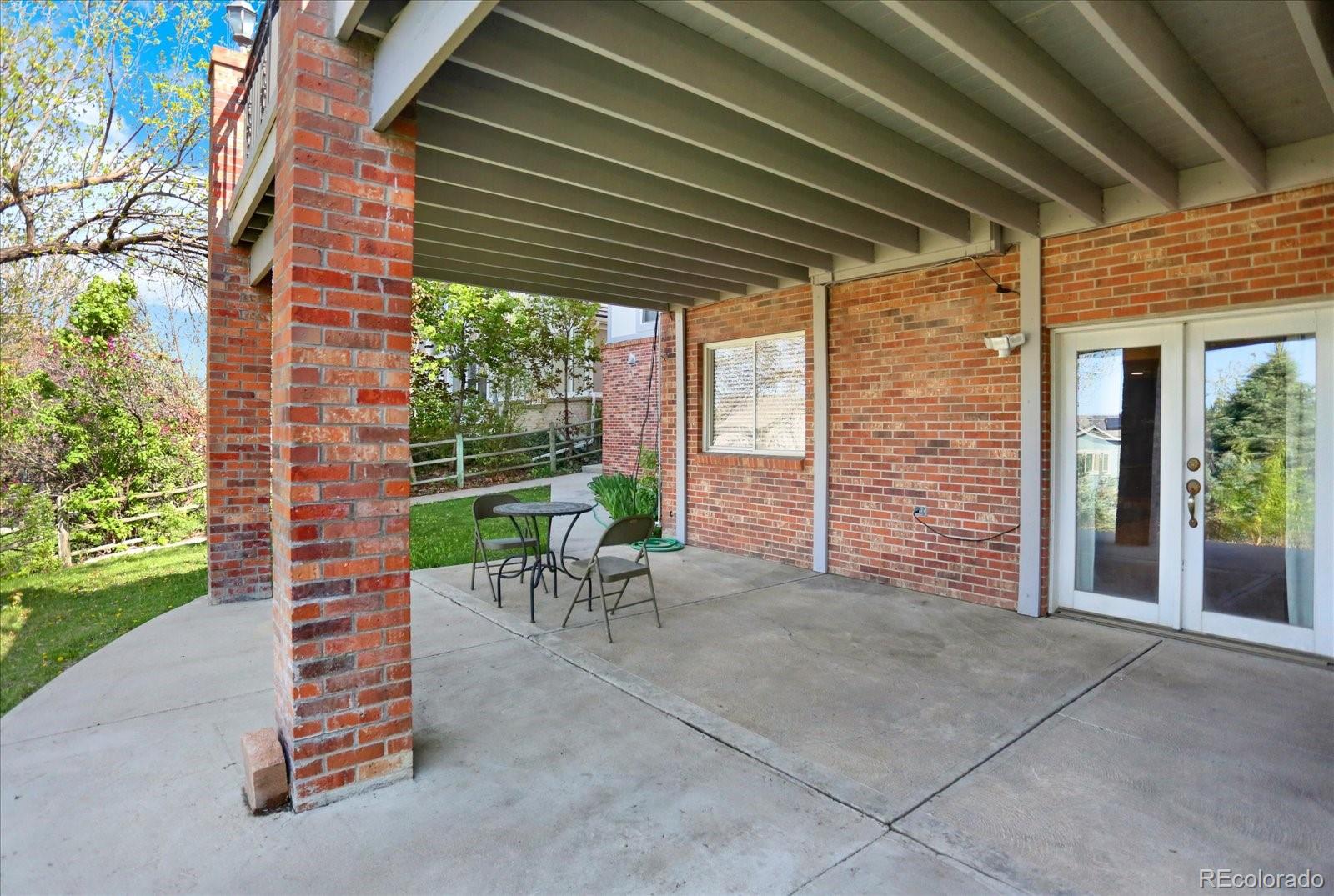 16627 W 1st Avenue Golden CO 80401