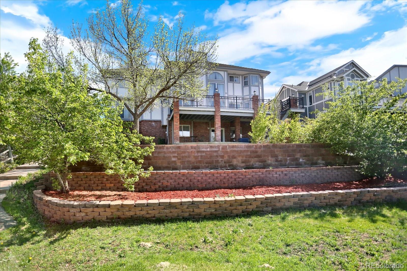 16627 W 1st Avenue Golden CO 80401