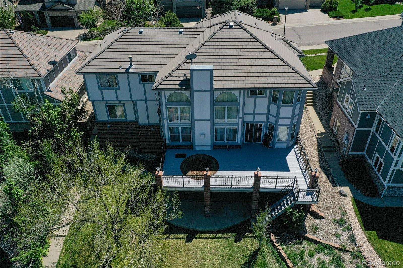 16627 W 1st Avenue Golden CO 80401
