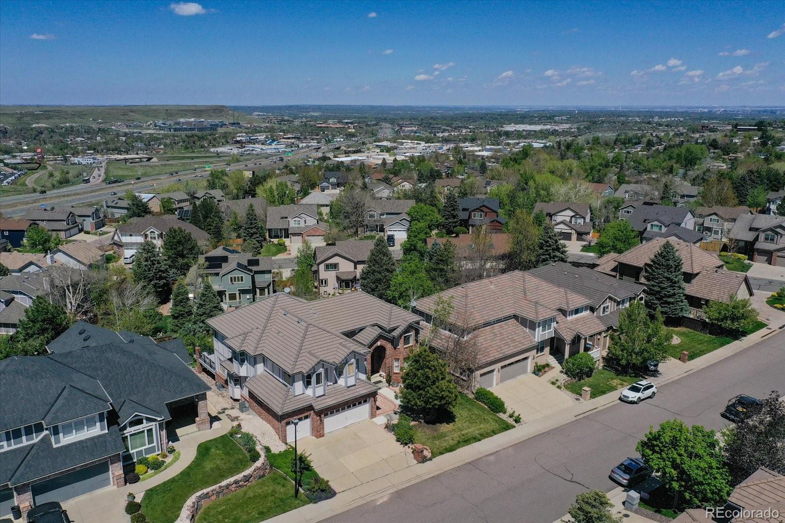 16627 W 1st Avenue Golden CO 80401