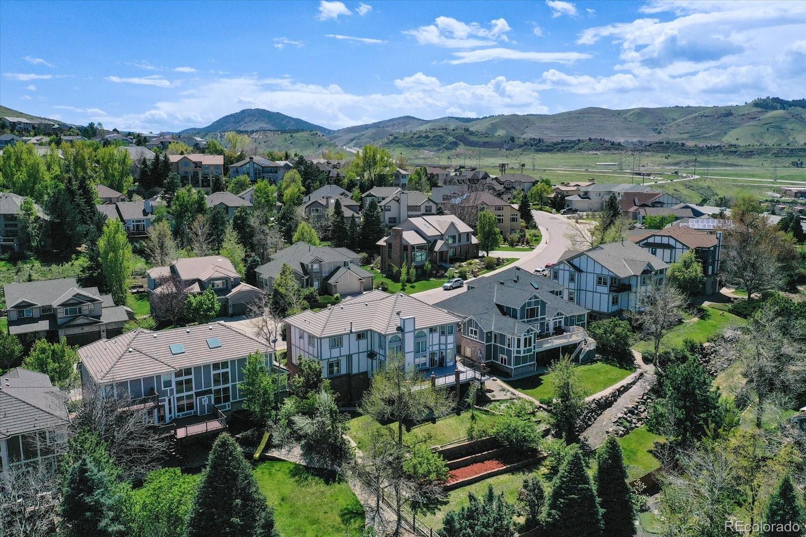 16627 W 1st Avenue Golden CO 80401
