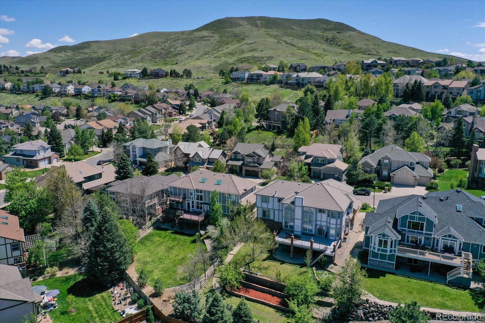 16627 W 1st Avenue Golden CO 80401