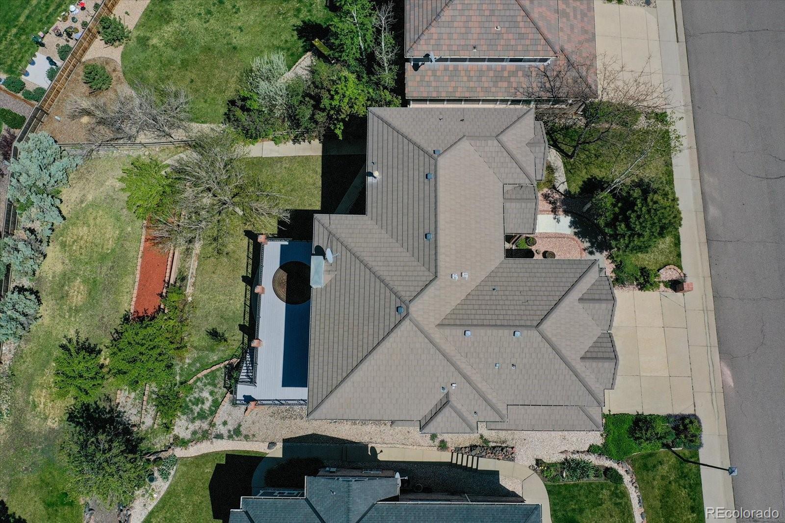 16627 W 1st Avenue Golden CO 80401