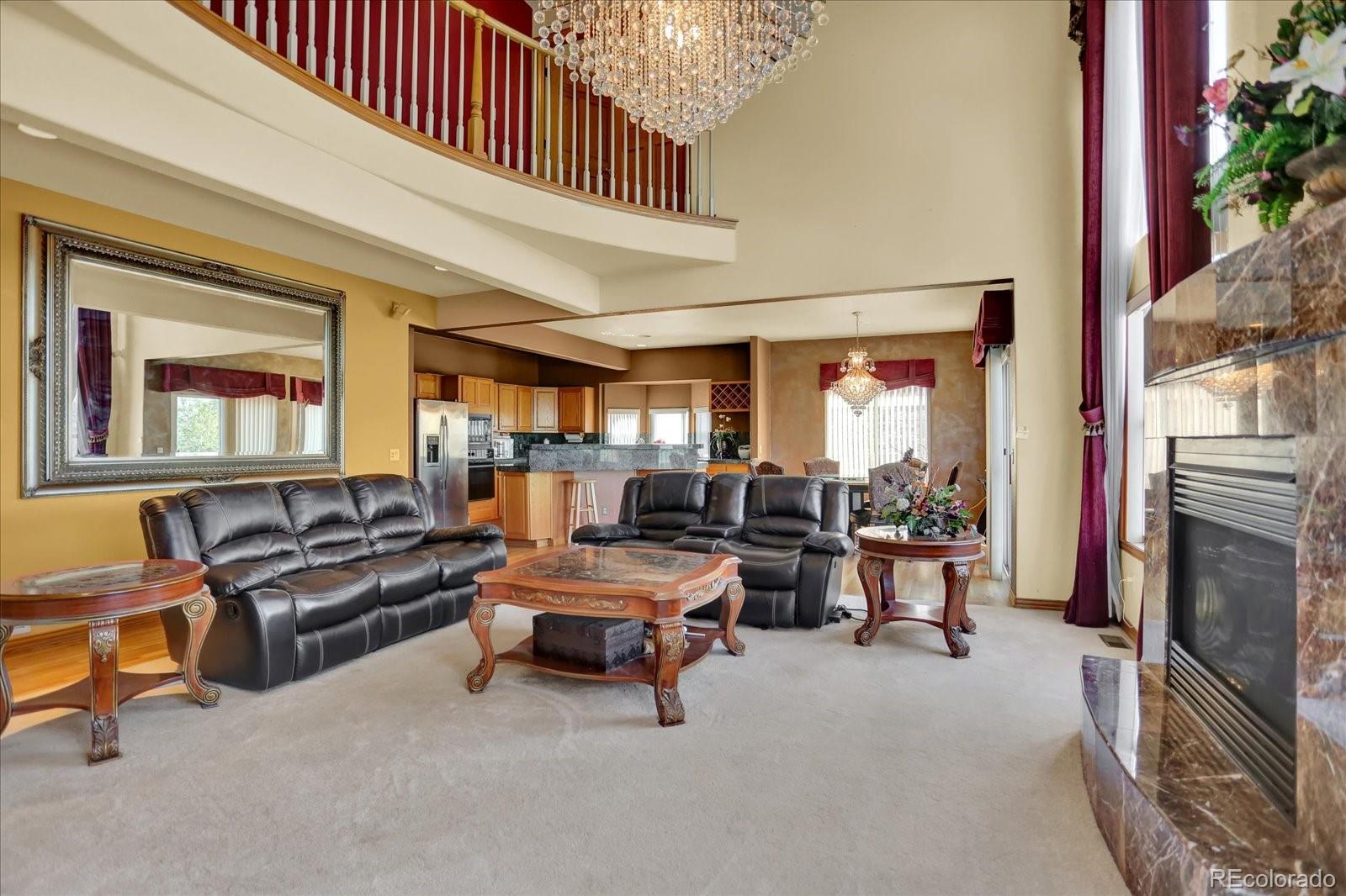 16627 W 1st Avenue Golden CO 80401