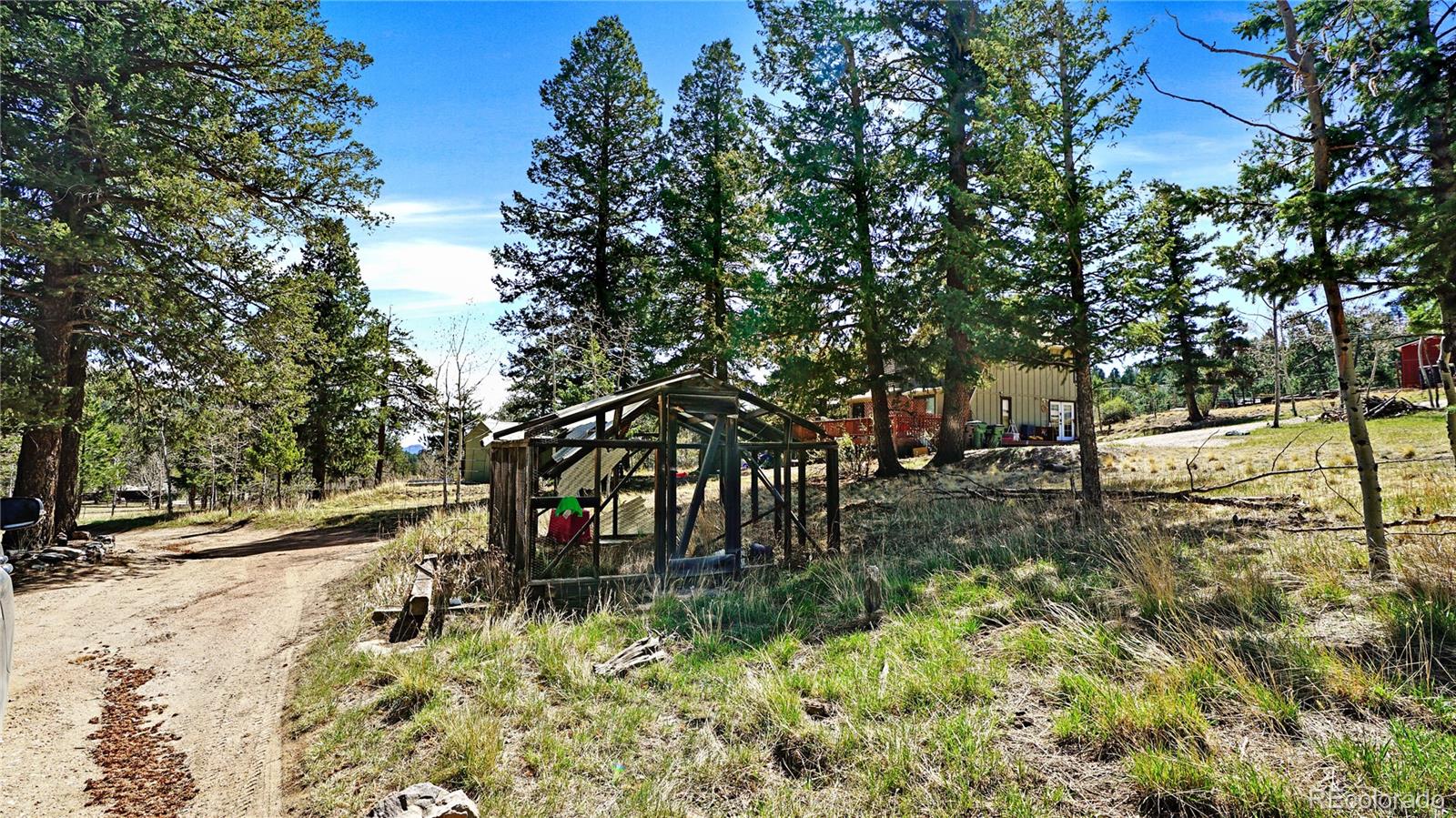 490 Quakie Way Bailey CO 80421