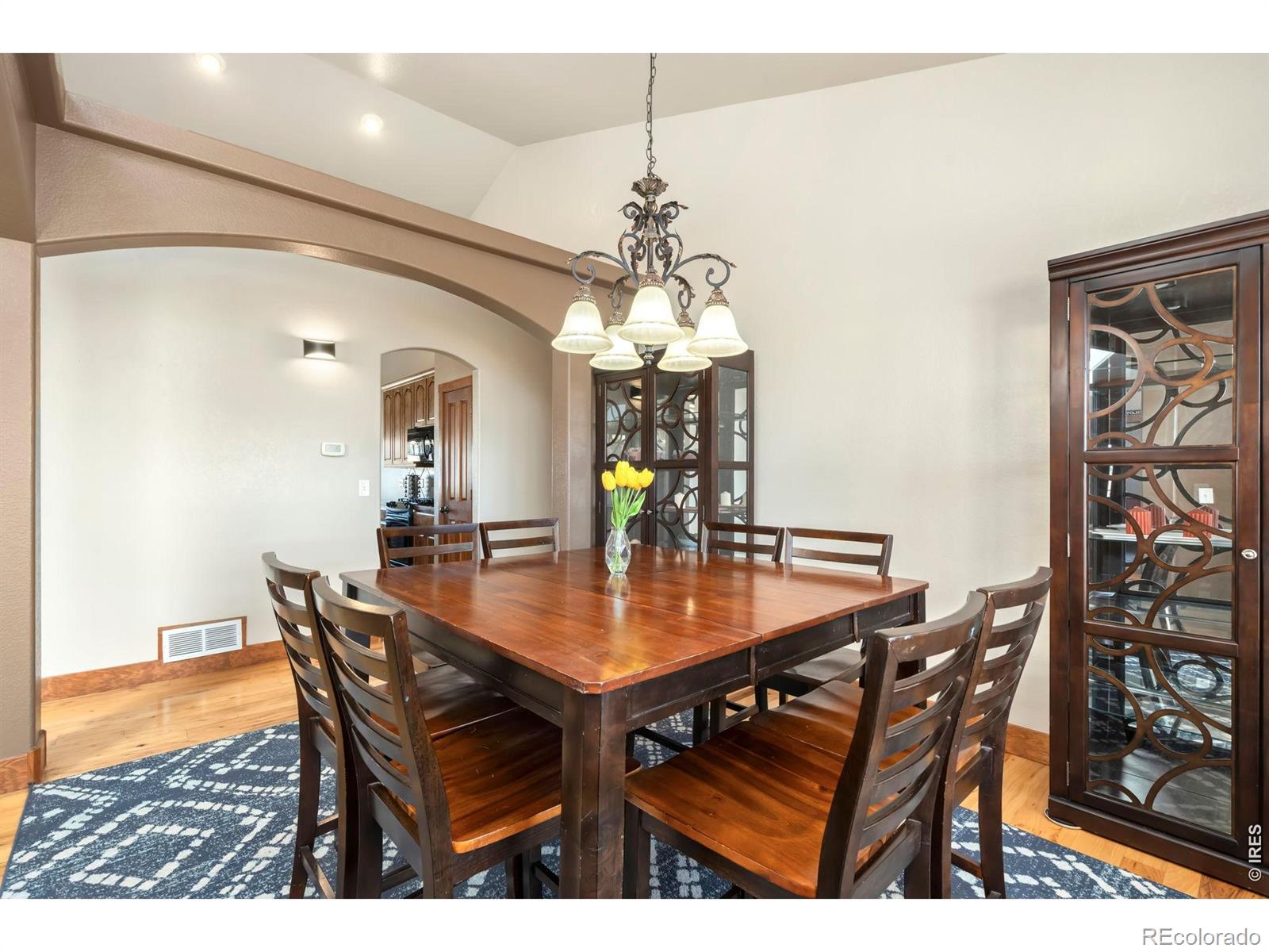 5219 Kanawha Lane Evans CO 80634