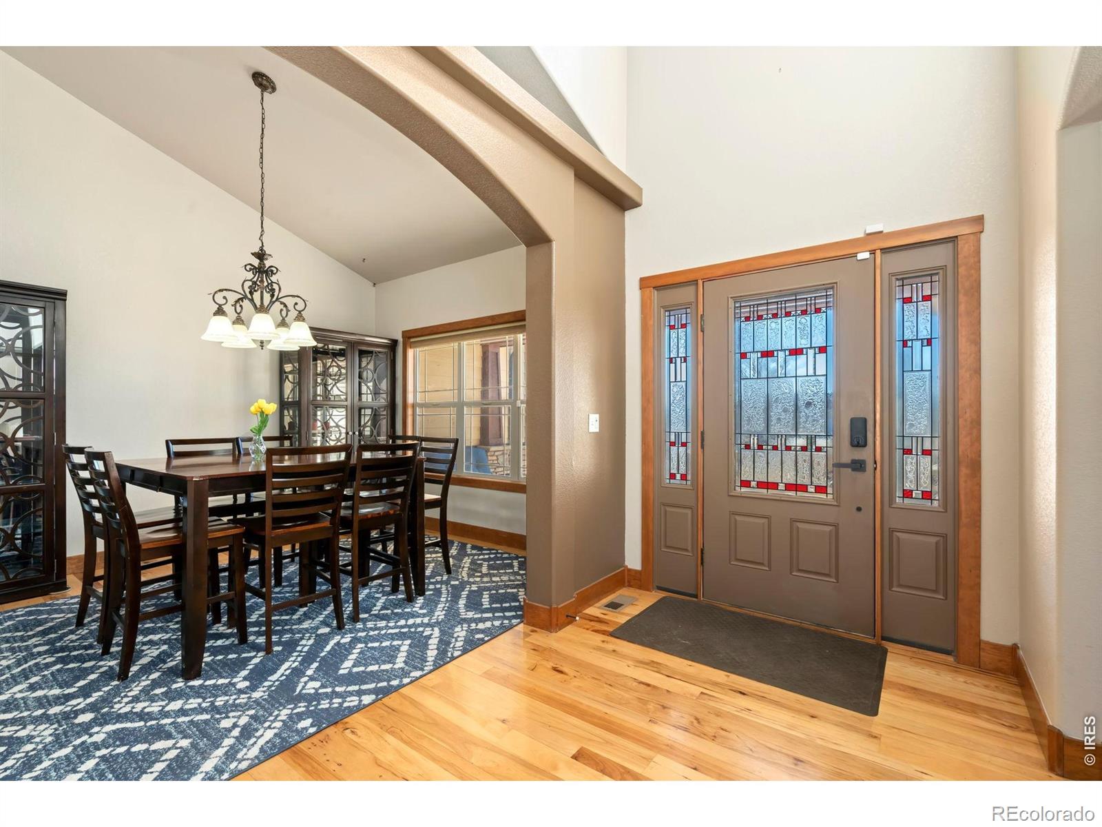5219 Kanawha Lane Evans CO 80634