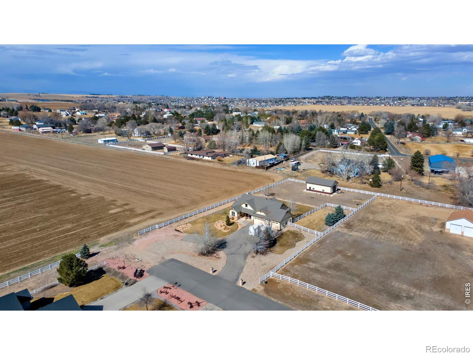 5219 Kanawha Lane Evans CO 80634