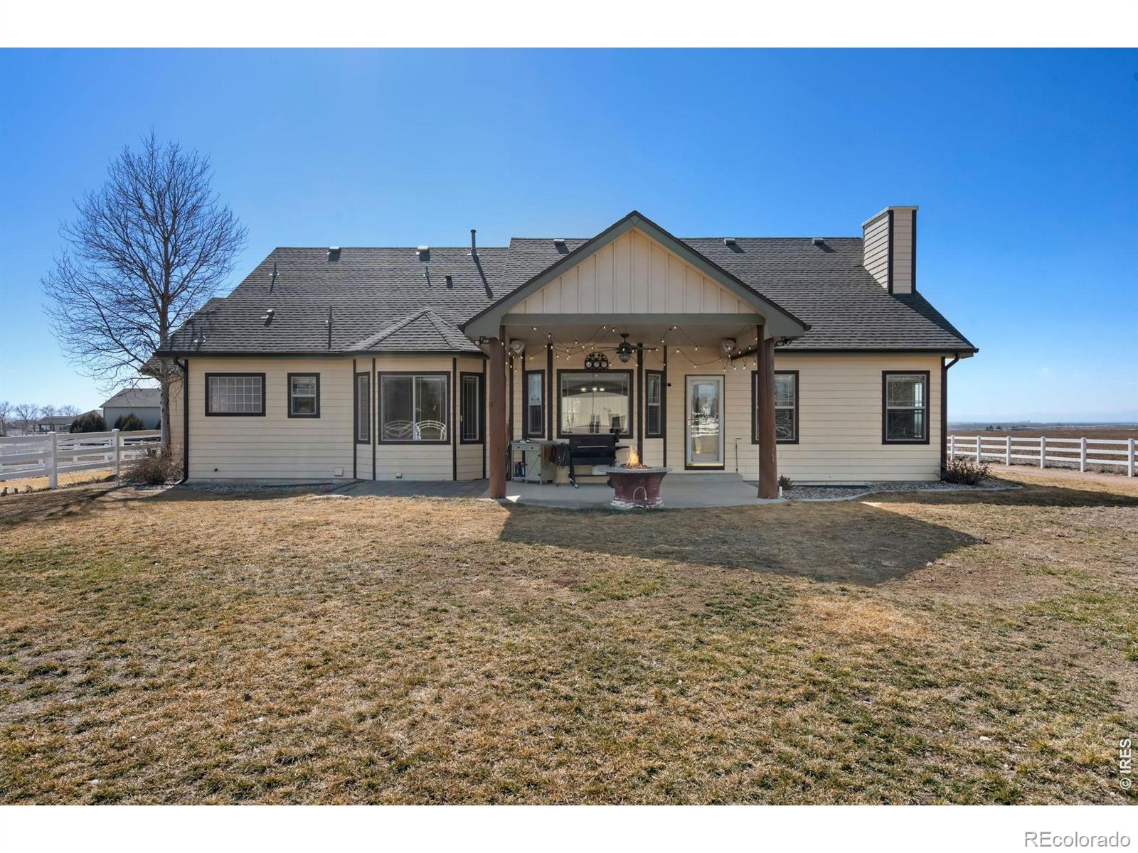 5219 Kanawha Lane Evans CO 80634