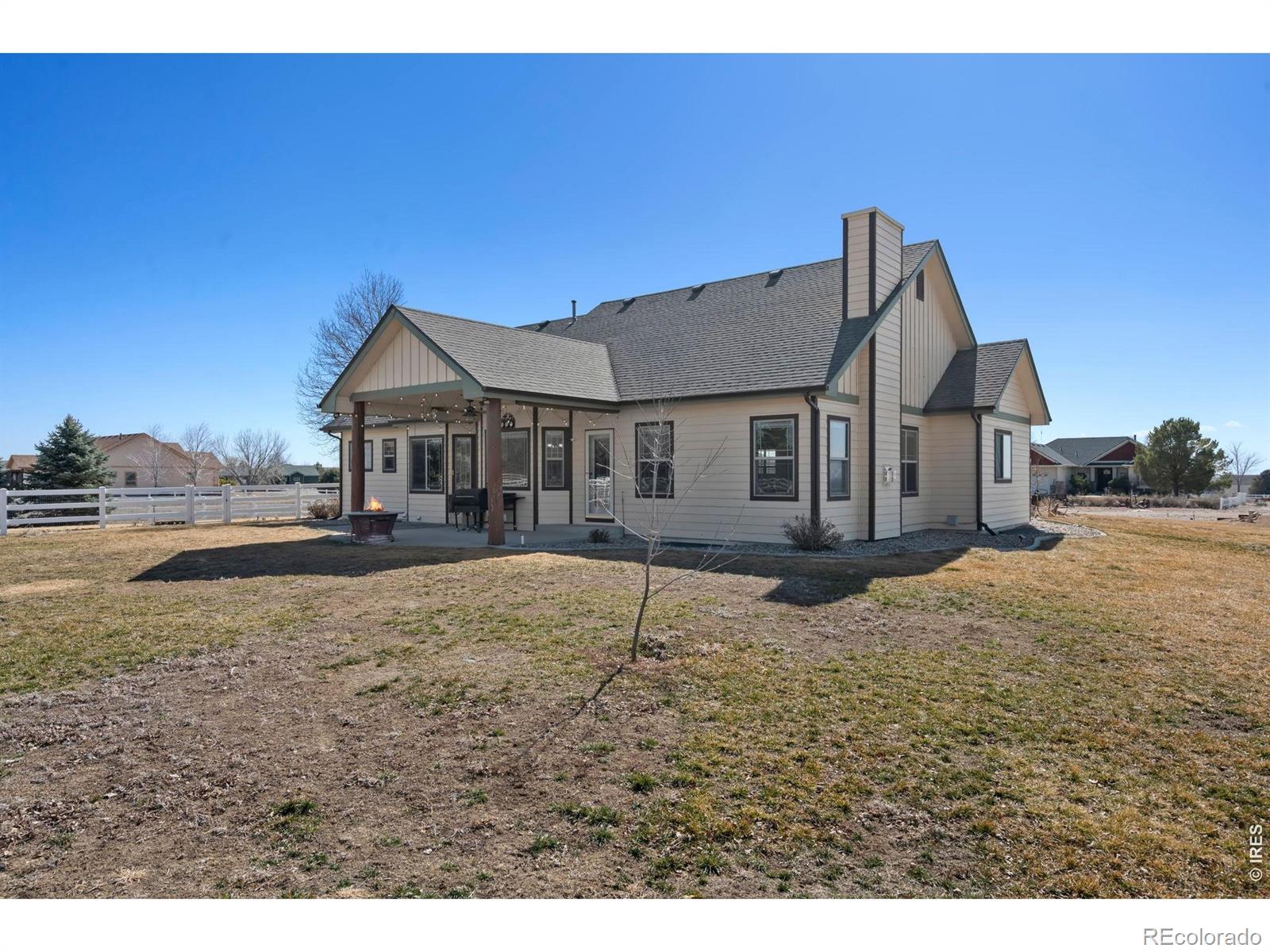 5219 Kanawha Lane Evans CO 80634