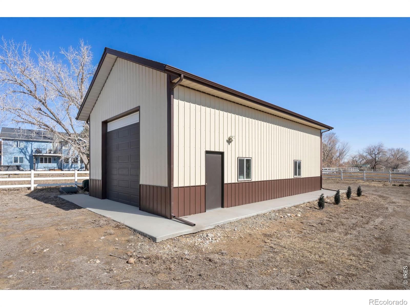 5219 Kanawha Lane Evans CO 80634
