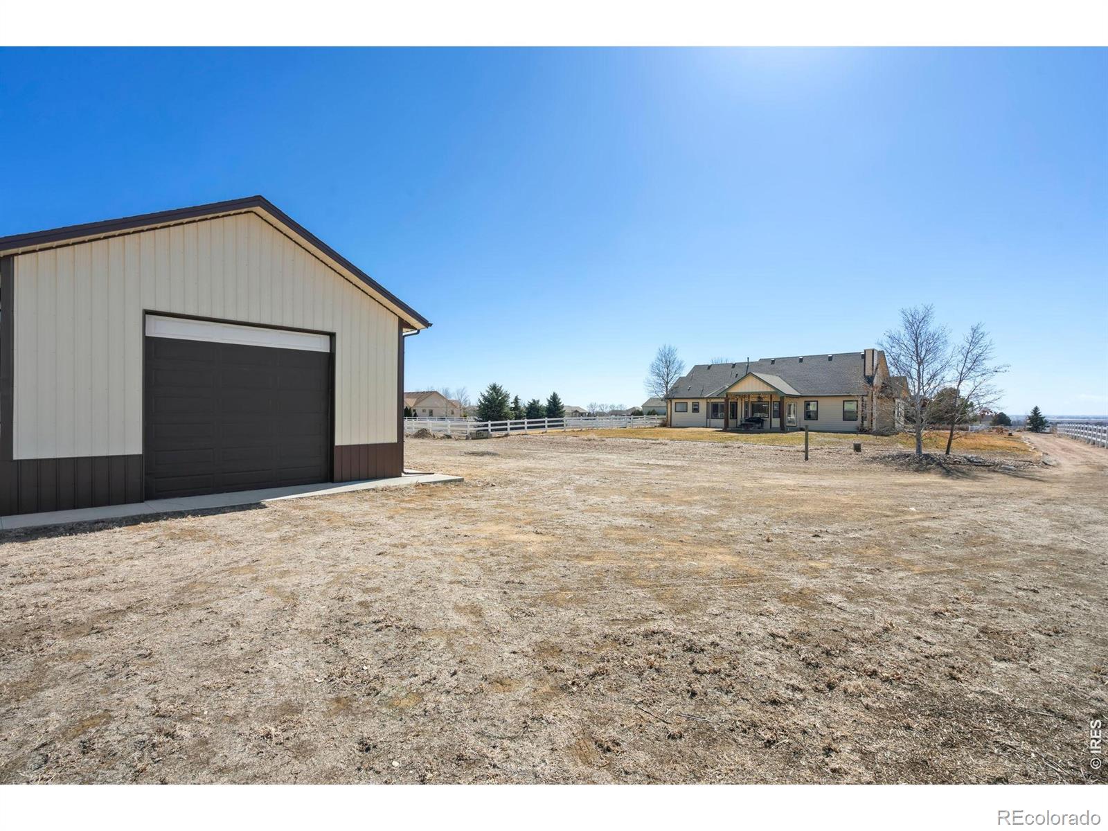 5219 Kanawha Lane Evans CO 80634
