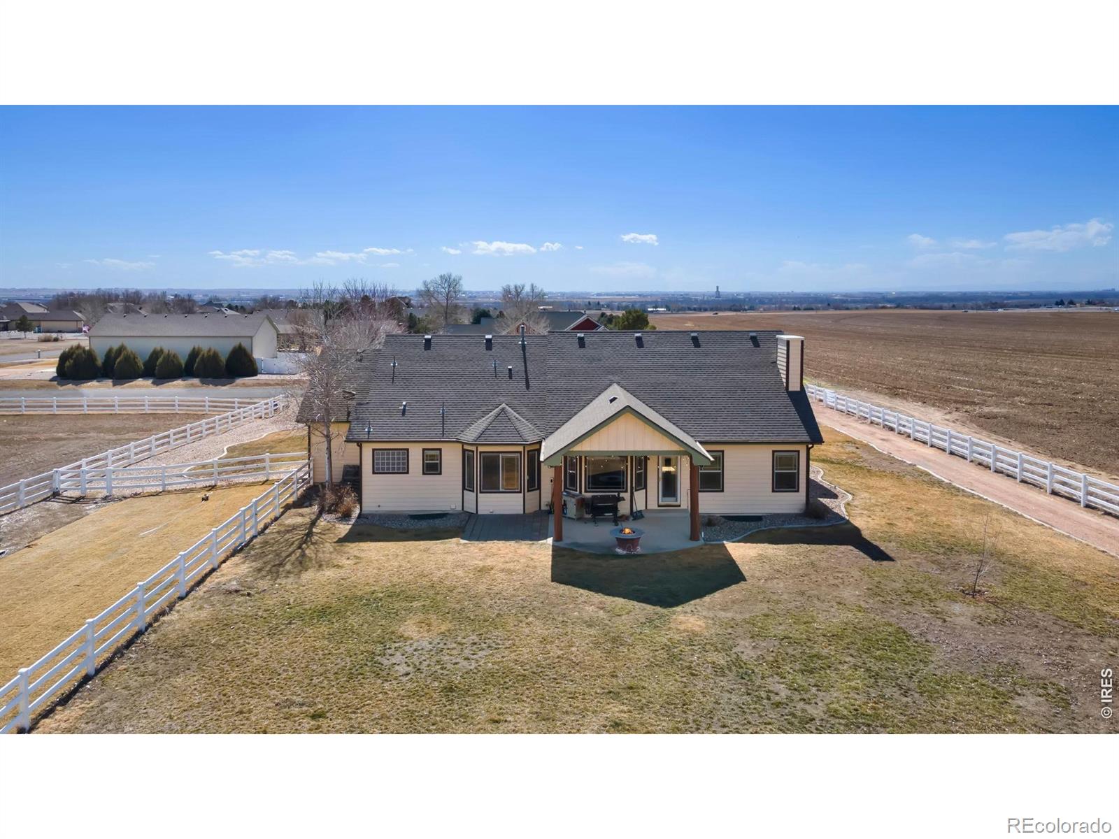 5219 Kanawha Lane Evans CO 80634