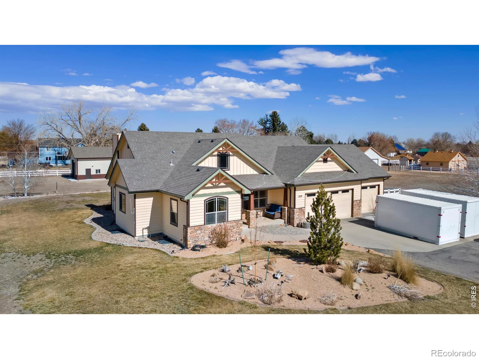 5219 Kanawha Lane Evans CO 80634