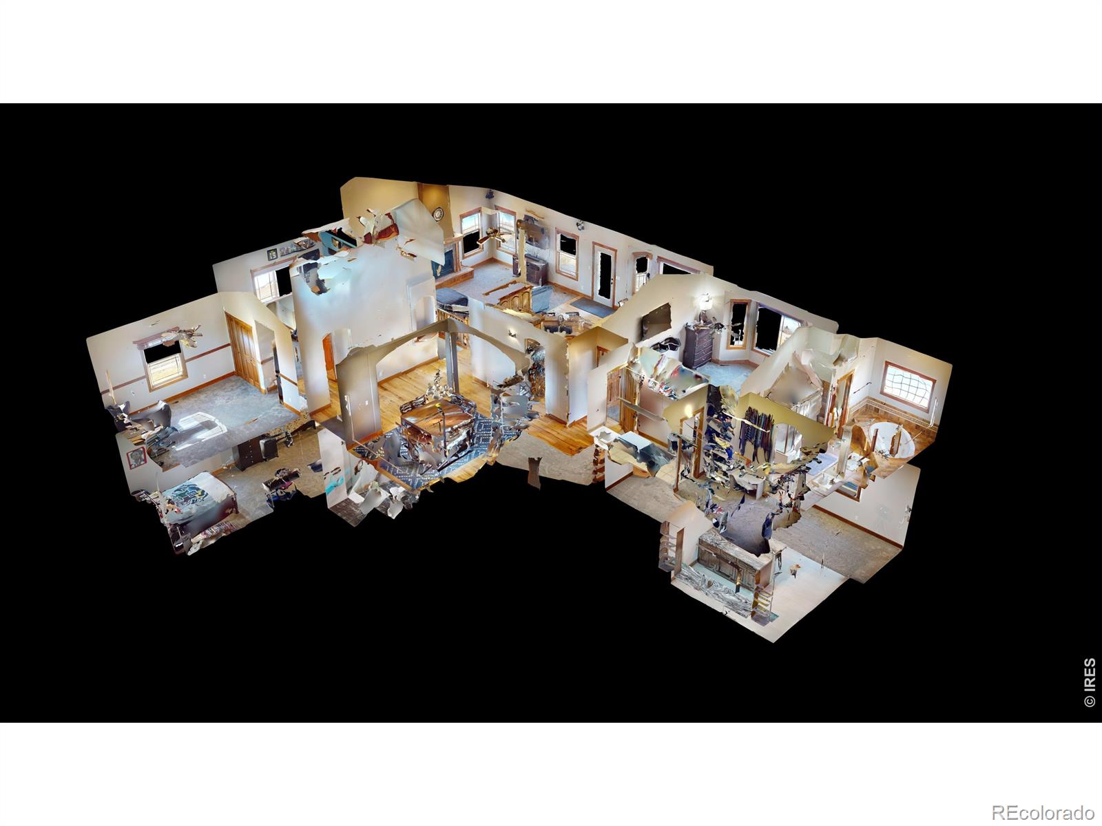 5219 Kanawha Lane Evans CO 80634